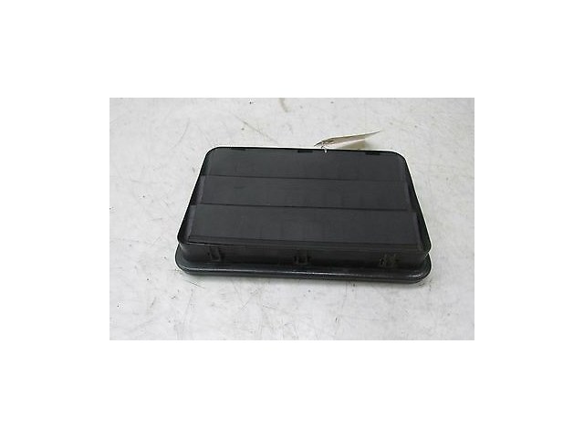 2007-2010 BMW 328i E90 OEM LEFT REAR TRUNK AIR VENT BREATHER COVER GRILLE 