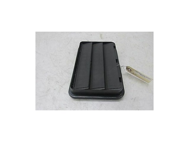 2007-2010 BMW 328i E90 OEM LEFT REAR TRUNK AIR VENT BREATHER COVER GRILLE 