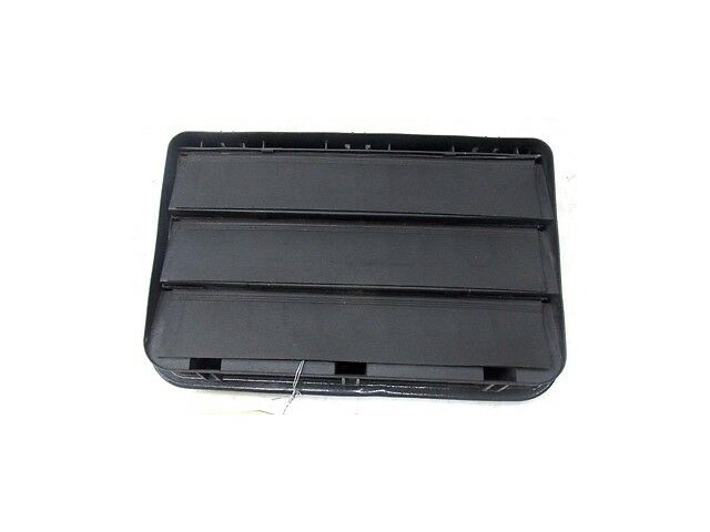 2007-2010 BMW 328i E90 OEM LEFT REAR TRUNK AIR VENT BREATHER COVER GRILLE 