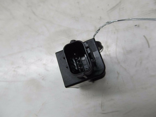 2014-2016 ACURA MDX OEM LEFT REAR DRIVER SIDE CRASH IMPACT SENSOR 77970-T2A-A010