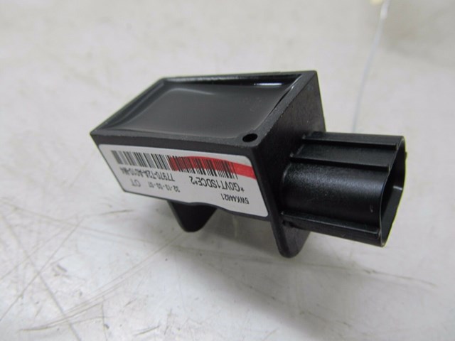 2014-2016 ACURA MDX OEM LEFT REAR DRIVER SIDE CRASH IMPACT SENSOR 77970-T2A-A010