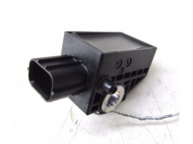2014-2016 ACURA MDX OEM LEFT REAR DRIVER SIDE CRASH IMPACT SENSOR 77970-T2A-A010