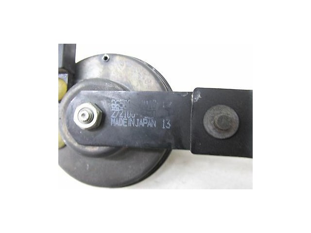 2007-2009 LEXUS LS460L XF40 OEM ALARM HORN SIREN SECURITY 86560 50010