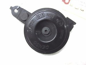 2007-2009 LEXUS LS460L XF40 OEM ALARM HORN SIREN SECURITY 86560 50010