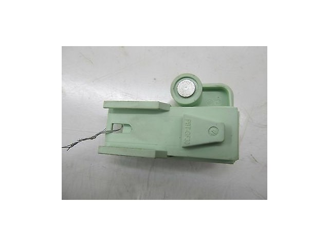 2008-2010 BMW 535i E60 OEM LEFT FRONT DRIVER'S DOOR AIRBAG CRASH IMPACT SENSOR