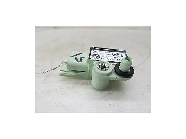 2008-2010 BMW 535i E60 OEM LEFT FRONT DRIVER'S DOOR AIRBAG CRASH IMPACT SENSOR