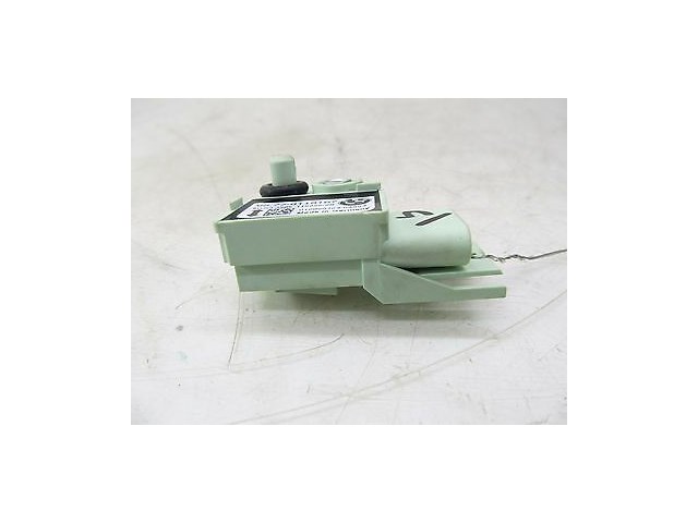 2008-2010 BMW 535i E60 OEM LEFT FRONT DRIVER'S DOOR AIRBAG CRASH IMPACT SENSOR