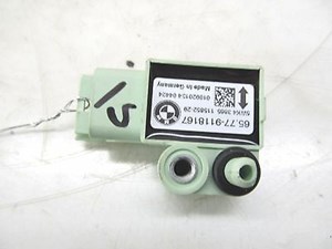 2008-2010 BMW 535i E60 OEM LEFT FRONT DRIVER'S DOOR AIRBAG CRASH IMPACT SENSOR