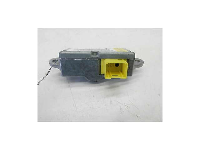 2002-2004 BMW 745LI E66 OEM RIGHT FRONT AIRBAG SENSOR MODULE IMPACT SENSOR