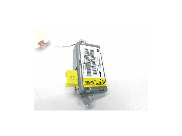 2002-2004 BMW 745LI E66 OEM RIGHT FRONT AIRBAG SENSOR MODULE IMPACT SENSOR