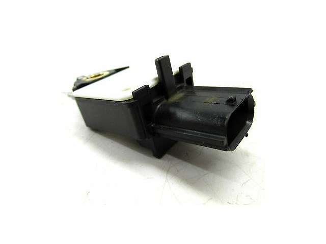 2006-2008 LEXUS IS250 XE20 OEM RIGHT REAR C PILLAR SRS CRASH / IMPACT SENSOR