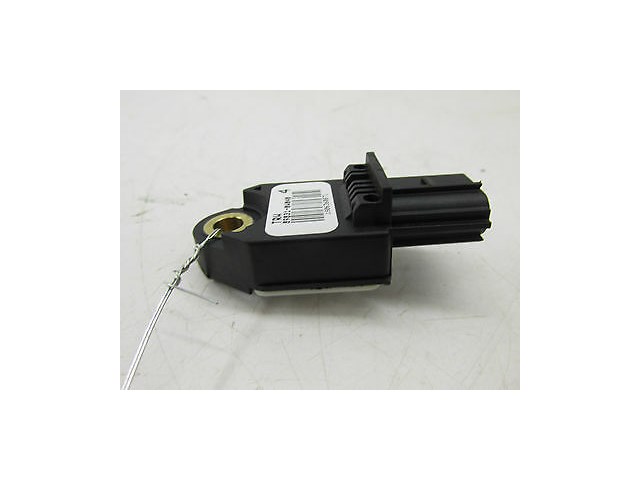 2006-2008 LEXUS IS250 XE20 OEM RIGHT REAR C PILLAR SRS CRASH / IMPACT SENSOR