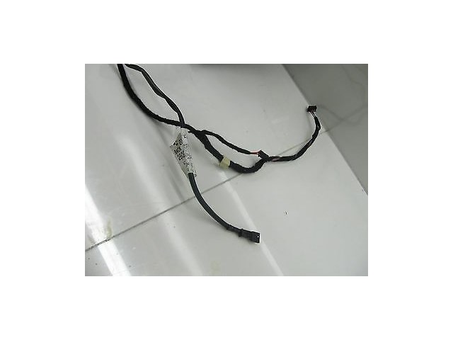 2001-2003 BMW X5 4.4L E53 OEM RIGHT FRONT PASSENGER SIDE UPPER SEAT CUSHION GRAY