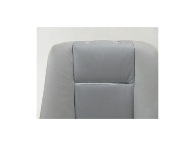 2001-2003 BMW X5 4.4L E53 OEM RIGHT FRONT PASSENGER SIDE UPPER SEAT CUSHION GRAY
