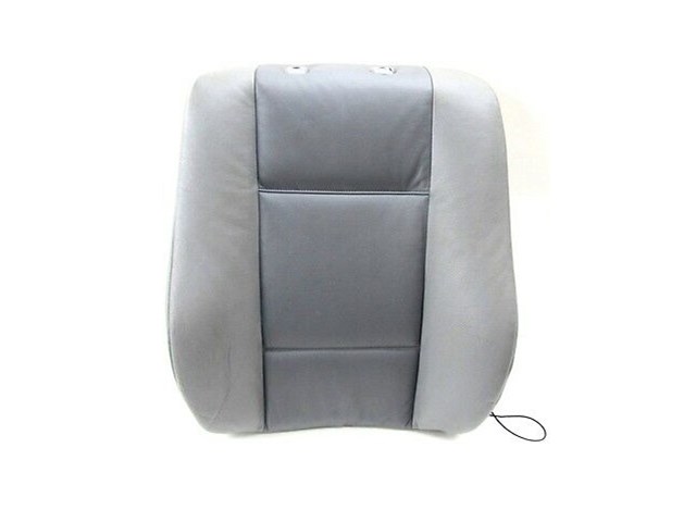 2001-2003 BMW X5 4.4L E53 OEM RIGHT FRONT PASSENGER SIDE UPPER SEAT CUSHION GRAY
