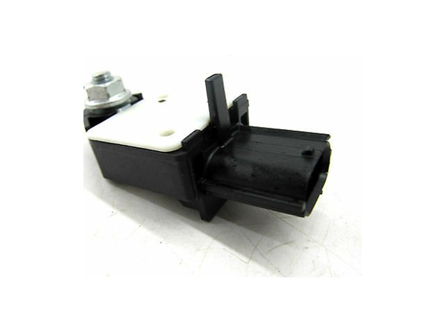 2006-2008 LEXUS IS250 XE20 OEM RIGHT FRONT B PILLAR SRS CRASH / IMPACT SENSOR