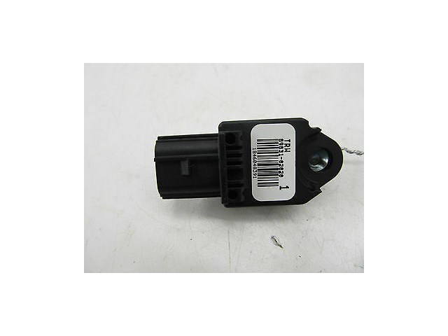 2006-2008 LEXUS IS250 XE20 OEM RIGHT FRONT B PILLAR SRS CRASH / IMPACT SENSOR
