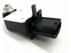 2006-2008 LEXUS IS250 XE20 OEM RIGHT FRONT B PILLAR SRS CRASH / IMPACT SENSOR