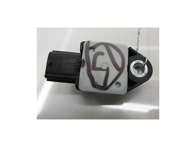 2006-2008 LEXUS IS350 IS250 XE20 OEM RIGHT REAR AIRBAG CRASH IMPACT SENSOR 