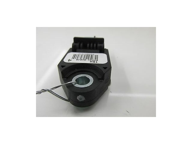 2006-2008 LEXUS IS350 IS250 XE20 OEM RIGHT REAR AIRBAG CRASH IMPACT SENSOR 