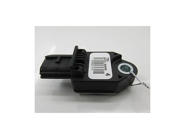 2006-2008 LEXUS IS350 IS250 XE20 OEM RIGHT REAR AIRBAG CRASH IMPACT SENSOR 