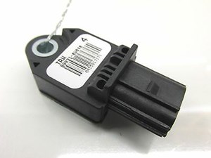 2006-2008 LEXUS IS350 IS250 XE20 OEM RIGHT REAR AIRBAG CRASH IMPACT SENSOR 