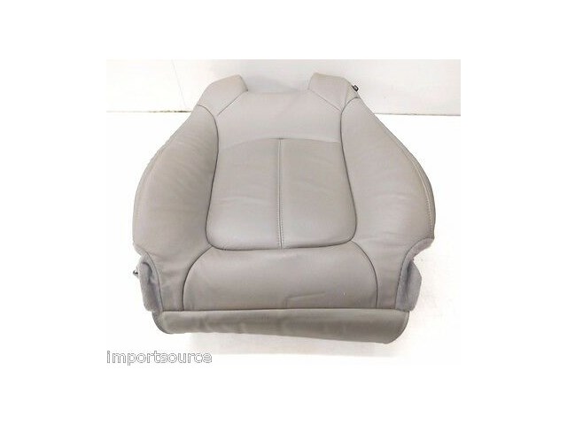 2013-2015 GMC ACADIA OEM LEFT FRONT DRIVER SIDE UPPER HEATED SEAT CUSHION