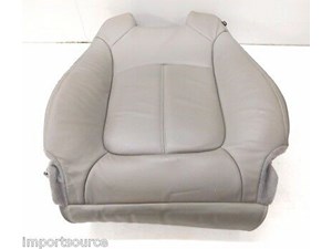 2013-2015 GMC ACADIA OEM LEFT FRONT DRIVER SIDE UPPER HEATED SEAT CUSHION