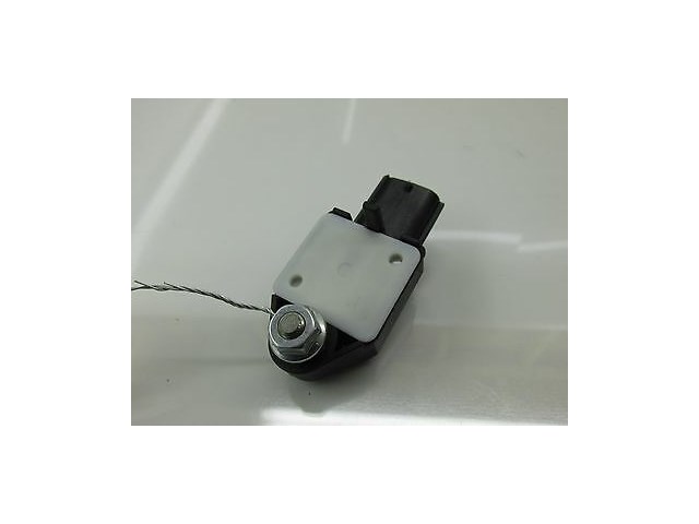 2006-2008 LEXUS IS350 IS250 XE20 OEM LEFT SIDE B PILLAR SRS CRASH IMPACT SENSOR