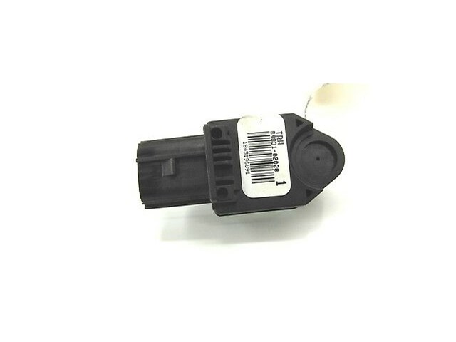 2006-2008 LEXUS IS350 IS250 XE20 OEM LEFT SIDE B PILLAR SRS CRASH IMPACT SENSOR