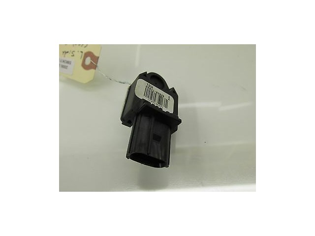 2006-2008 LEXUS IS350 IS250 XE20 OEM LEFT SIDE B PILLAR SRS CRASH IMPACT SENSOR