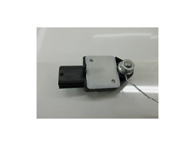 2006-2008 LEXUS IS350 IS250 XE20 OEM LEFT SIDE B PILLAR SRS CRASH IMPACT SENSOR