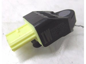 2007-2009 LEXUS LS460L XF40 OEM RIGHT FRONT B PILLAR AIRBAG CRASH IMPACT SENSOR 