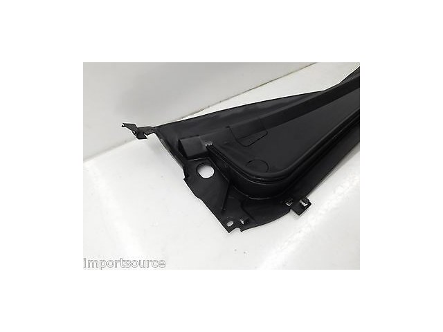 2007-2009 ACURA MDX OEM FRONT WINDSHIELD COVER COWL GRILLE