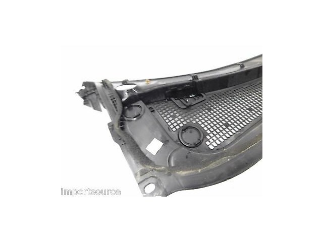 2007-2009 ACURA MDX OEM FRONT WINDSHIELD COVER COWL GRILLE