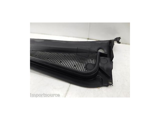 2007-2009 ACURA MDX OEM FRONT WINDSHIELD COVER COWL GRILLE