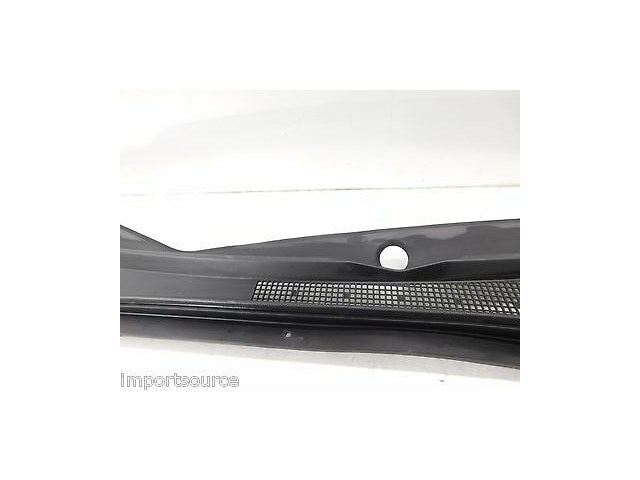 2007-2009 ACURA MDX OEM FRONT WINDSHIELD COVER COWL GRILLE