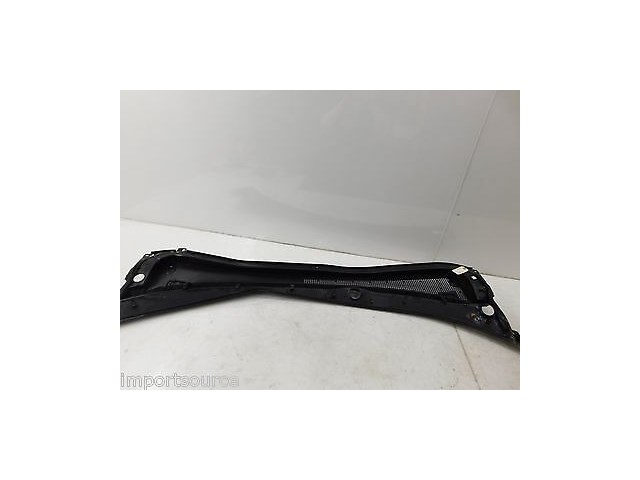 2007-2009 ACURA MDX OEM FRONT WINDSHIELD COVER COWL GRILLE