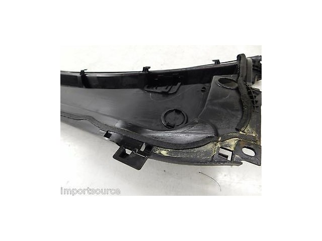 2007-2009 ACURA MDX OEM FRONT WINDSHIELD COVER COWL GRILLE