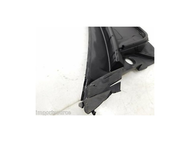 2007-2009 ACURA MDX OEM FRONT WINDSHIELD COVER COWL GRILLE