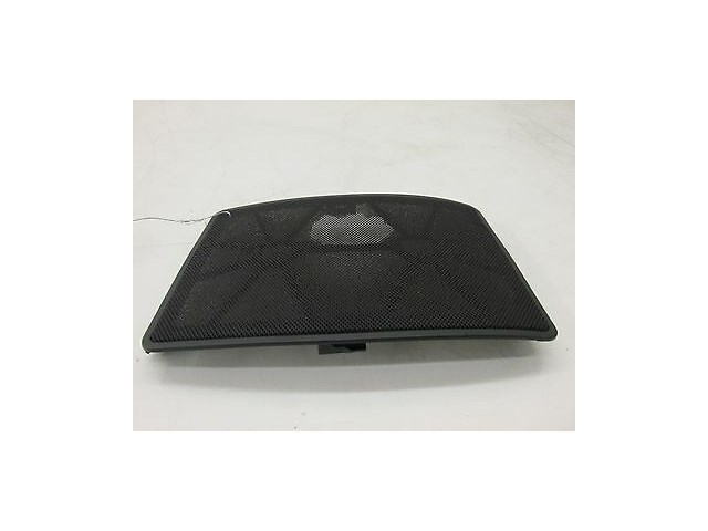 2008-2010 BMW 535xi 528 E60 OEM LEFT REAR DECK LID SPEAKER GRILLE COVER