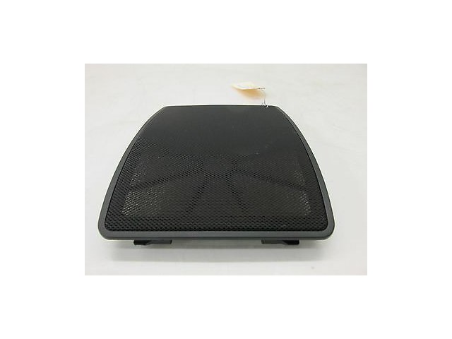 2008-2010 BMW 535xi 528 E60 OEM LEFT REAR DECK LID SPEAKER GRILLE COVER