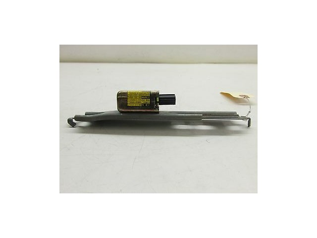 2004-2006 LEXUS RX330 XU30 OEM RIGHT FRONT B PILLAR CRASH / IMPACT SENSOR