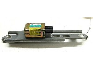 2004-2006 LEXUS RX330 XU30 OEM RIGHT FRONT B PILLAR CRASH / IMPACT SENSOR