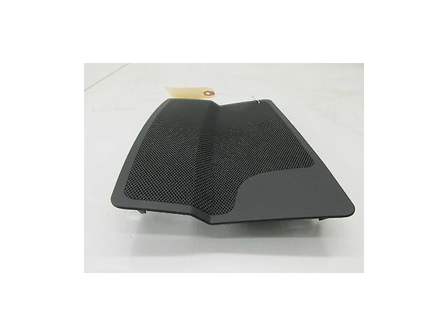 2008-2010 BMW 535xi 528 E60 OEM CENTER DASHBOARD DASH SPEAKER GRILLE COVER