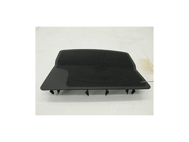 2008-2010 BMW 535xi 528 E60 OEM CENTER DASHBOARD DASH SPEAKER GRILLE COVER