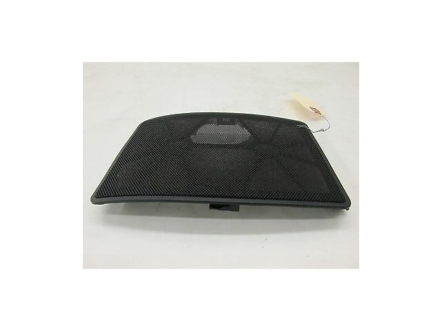 2008-2010 BMW 535xi 528 E60 OEM RIGHT REAR DECK SPEAKER GRILLE COVER