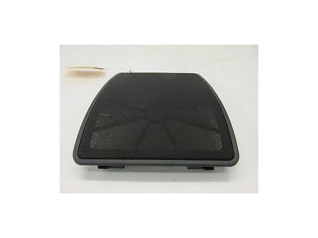 2008-2010 BMW 535xi 528 E60 OEM RIGHT REAR DECK SPEAKER GRILLE COVER