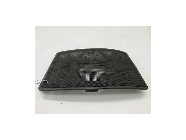 2008-2010 BMW 535xi 528 E60 OEM RIGHT REAR DECK SPEAKER GRILLE COVER