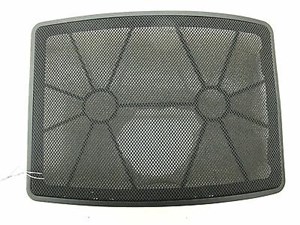 2008-2010 BMW 535xi 528 E60 OEM RIGHT REAR DECK SPEAKER GRILLE COVER